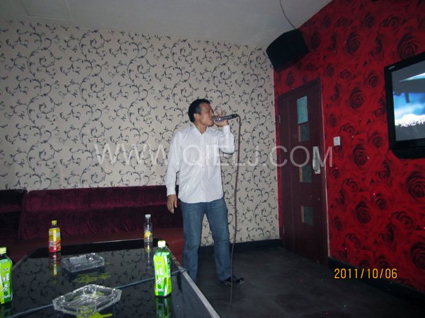 2011年10月，鄭州企鵝糧油機械有限公司--外貿(mào)部，十一國慶節(jié)團體活動！(圖12)