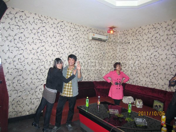 2011年10月，鄭州企鵝糧油機械有限公司--外貿(mào)部，十一國慶節(jié)團體活動！(圖7)