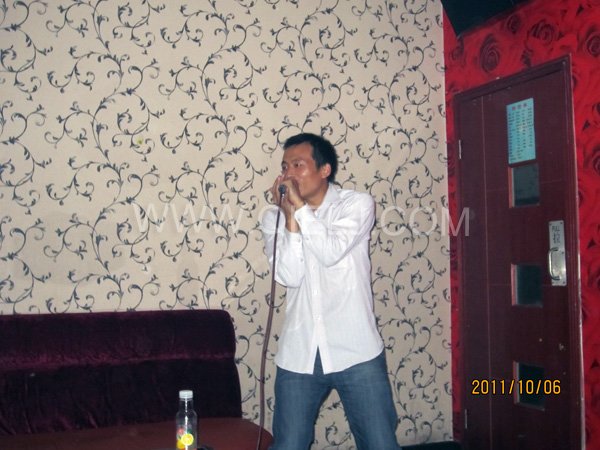 2011年10月，鄭州企鵝糧油機械有限公司--外貿(mào)部，十一國慶節(jié)團體活動！(圖11)