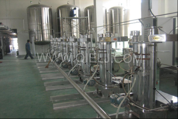核桃深加工——核桃油，核桃粉，核桃工藝品，活性炭制品(圖9)