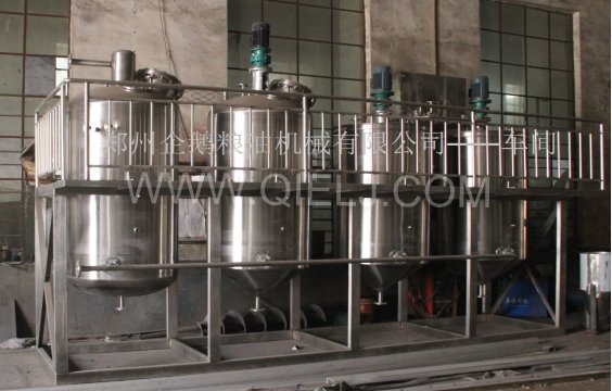 核桃深加工——核桃油，核桃粉，核桃工藝品，活性炭制品(圖10)