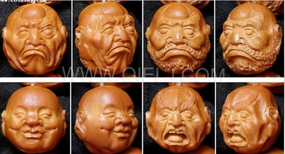 核桃深加工——核桃油，核桃粉，核桃工藝品，活性炭制品(圖5)