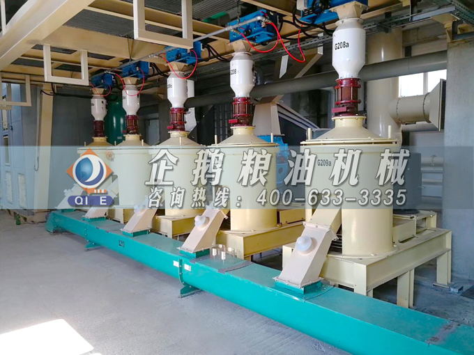 如何投資建設(shè)棕櫚油加工廠？企鵝糧油機(jī)械在線為您答疑解惑(圖7)